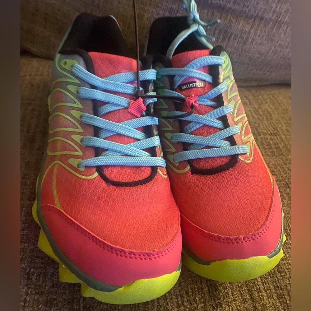 Aleader shoes size 10-NEW